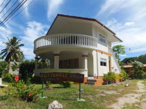 Butterfly Villas, Grand Anse